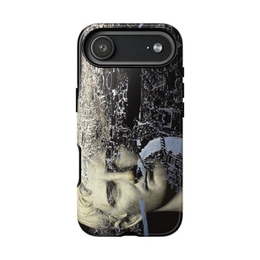 Augustus and the City of Rome phone case for iPhone 17 Air by Vittorio Storaro, from the La Civiltà Romana collection