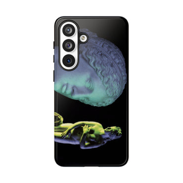 Capitoline Venus phone case for Samsung Galaxy S26 Plus by Vittorio Storaro, from the La Civiltà Romana collection