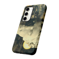 The regency of Claudio Phone Cases