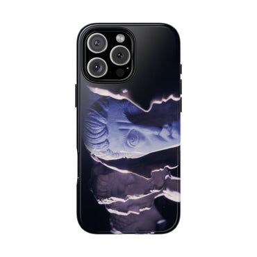 Edict of Constantine phone case for iPhone 16 Pro Max by Vittorio Storaro, from the La Civiltà Romana collection