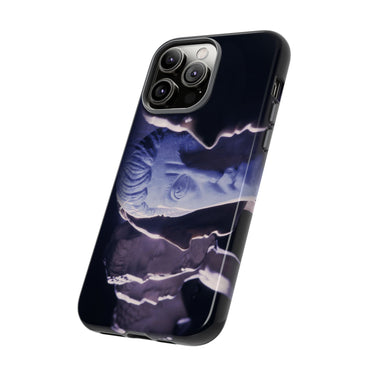 Edict of Constantine phone case for iPhone 14 Pro Max by Vittorio Storaro, from the La Civiltà Romana collection
