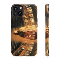 Maxentius Phone Cases