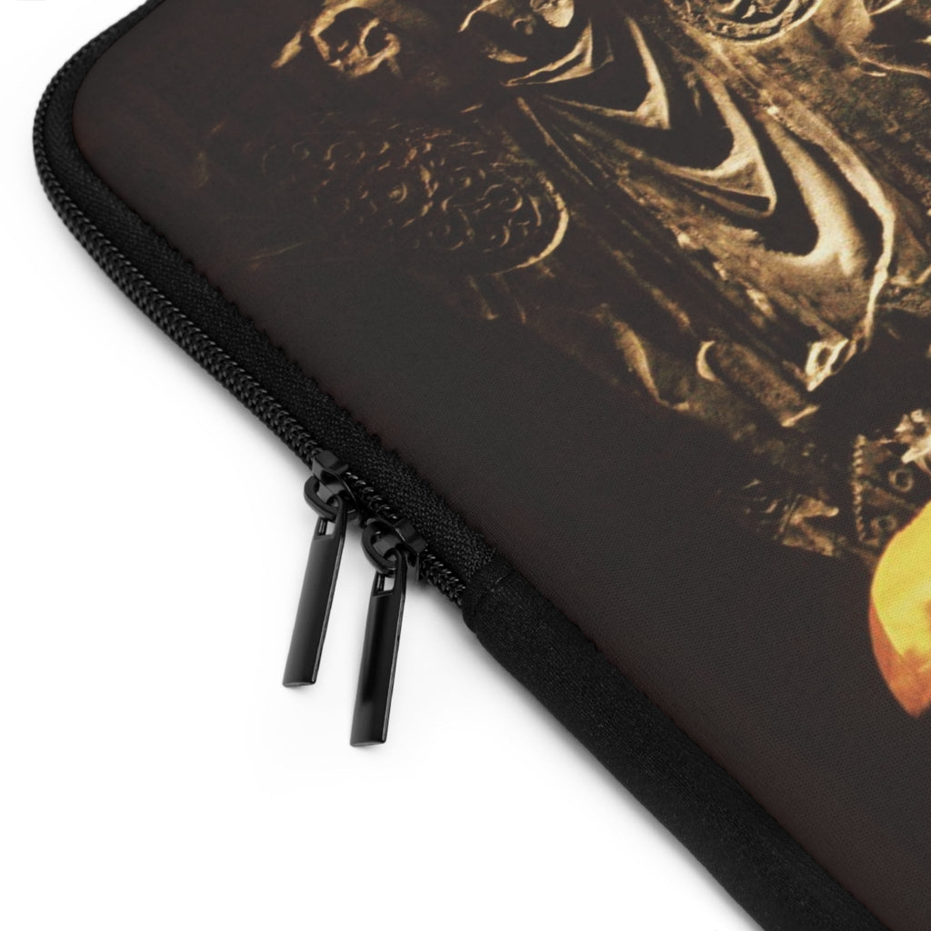 Arch Of Victory Laptop Sleeve