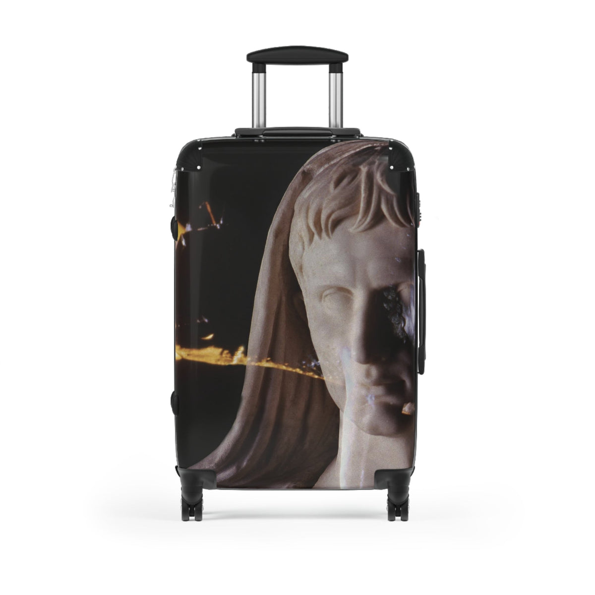 The Rome of Augustus Luggage