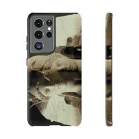 Minerva and Athena Phone Cases