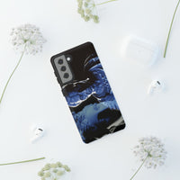 Julius Caesar and Venus Phone Case - Divine Authority Protection