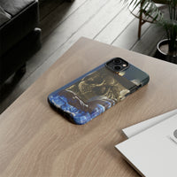 Arc de Triomphe idealized for Julius Caesar Phone Cases