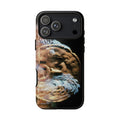 River Divinity phone case for iPhone 18 Pro Max by Vittorio Storaro, from the La Civiltà Romana collection