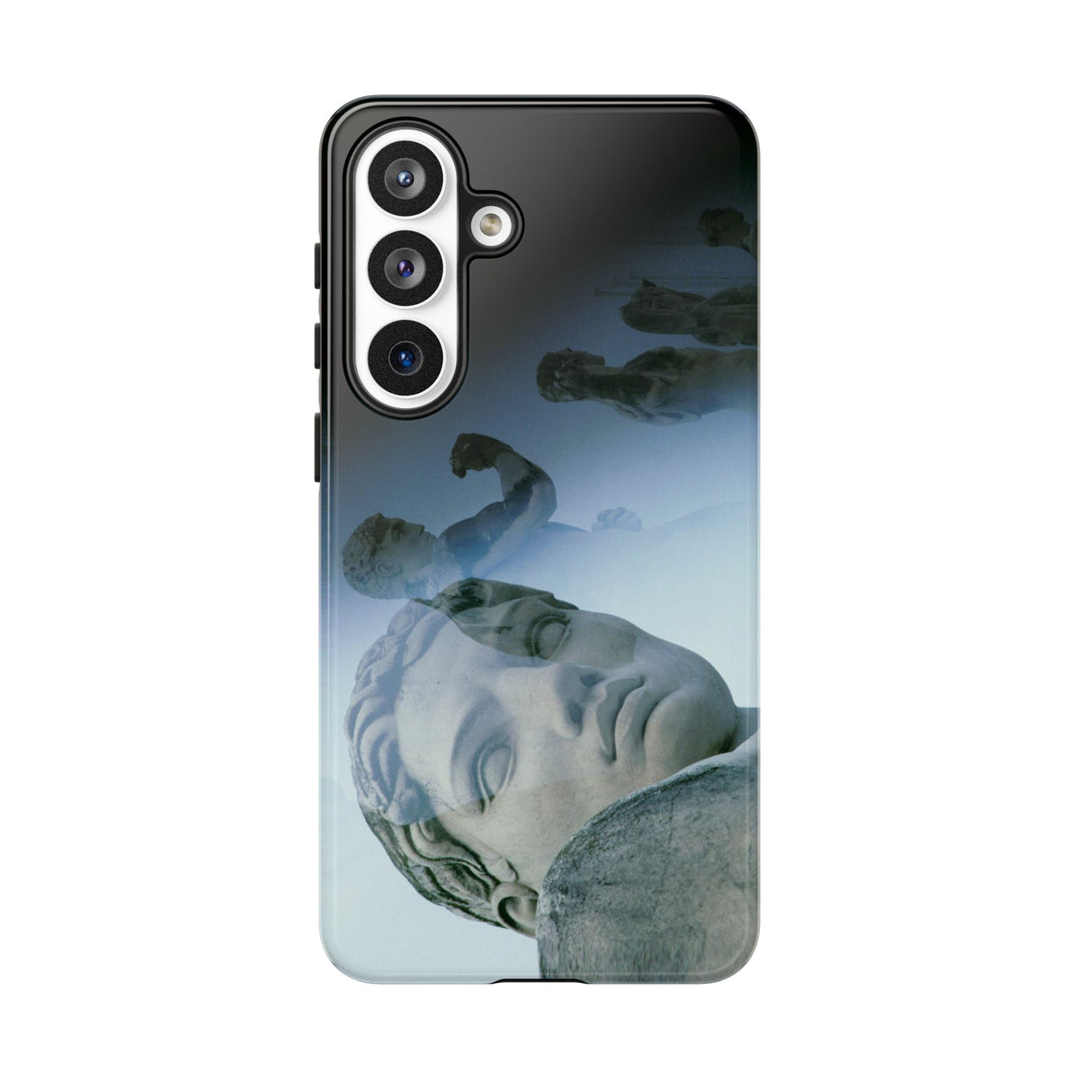 Stadius of the Marbles phone case for Samsung Galaxy S26 Plus by Vittorio Storaro, from the La Civiltà Romana collection