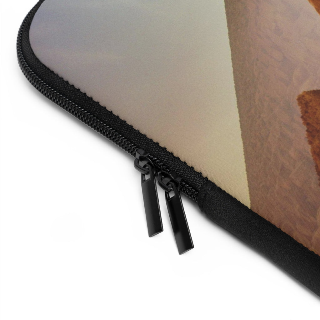 Works Of Man Laptop Sleeve