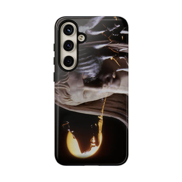 The Rome of Augustus phone case for Samsung Galaxy S24 Plus by Vittorio Storaro, from the La Civiltà Romana collection