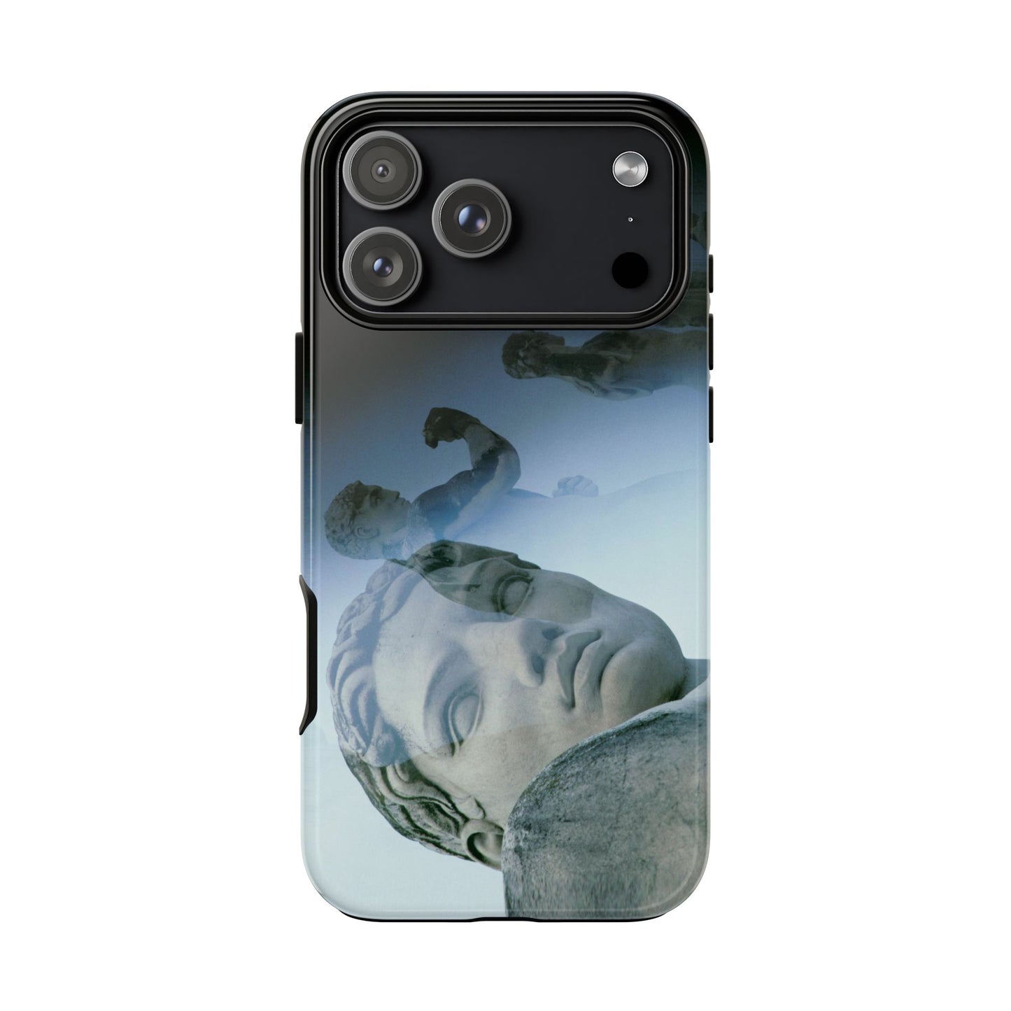 Stadius of the Marbles phone case for iPhone 18 Pro Max by Vittorio Storaro, from the La Civiltà Romana collection