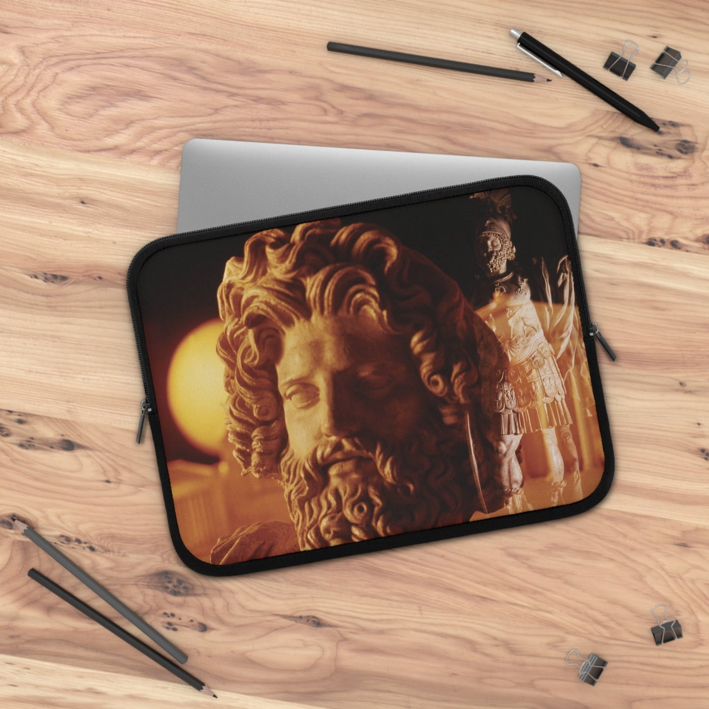 Jupiter & Mars Laptop Sleeve