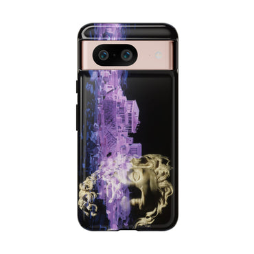 Vision of Rome phone case for Google Pixel 8 by Vittorio Storaro