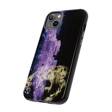 Vision of Rome phone case for iPhone 14 Plus by Vittorio Storaro