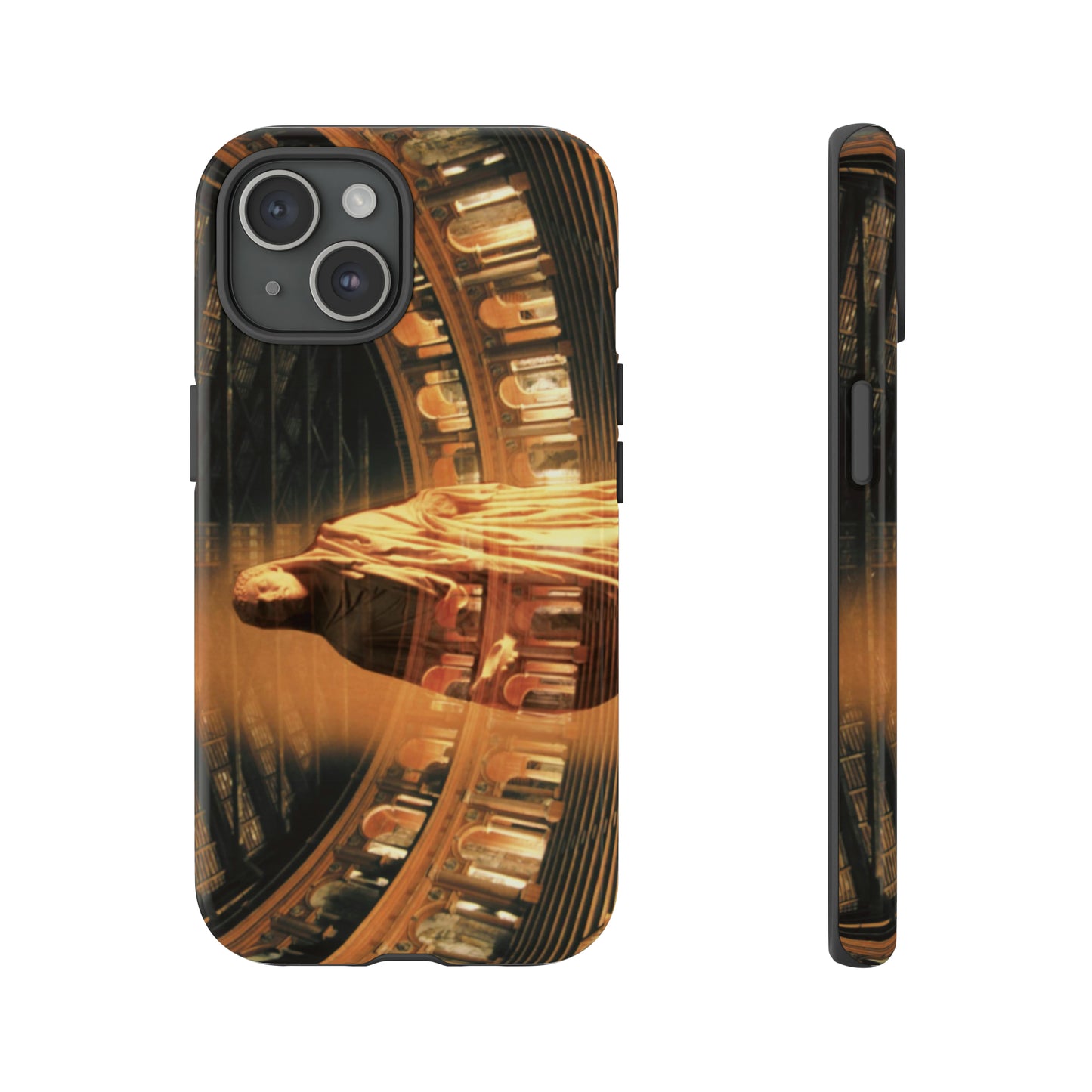 Maxentius Phone Cases