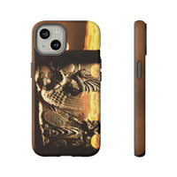 Arch of Victory Phone Cases