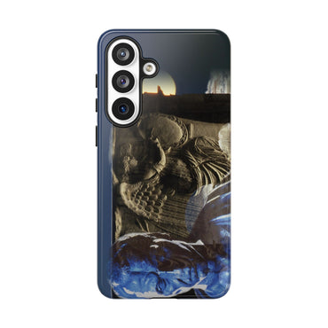 Arc de Triomphe idealized for Julius Caesar phone case for Samsung Galaxy S26 Plus by Vittorio Storaro, from the La Civiltà Romana collection