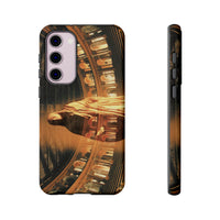 Maxentius Phone Cases