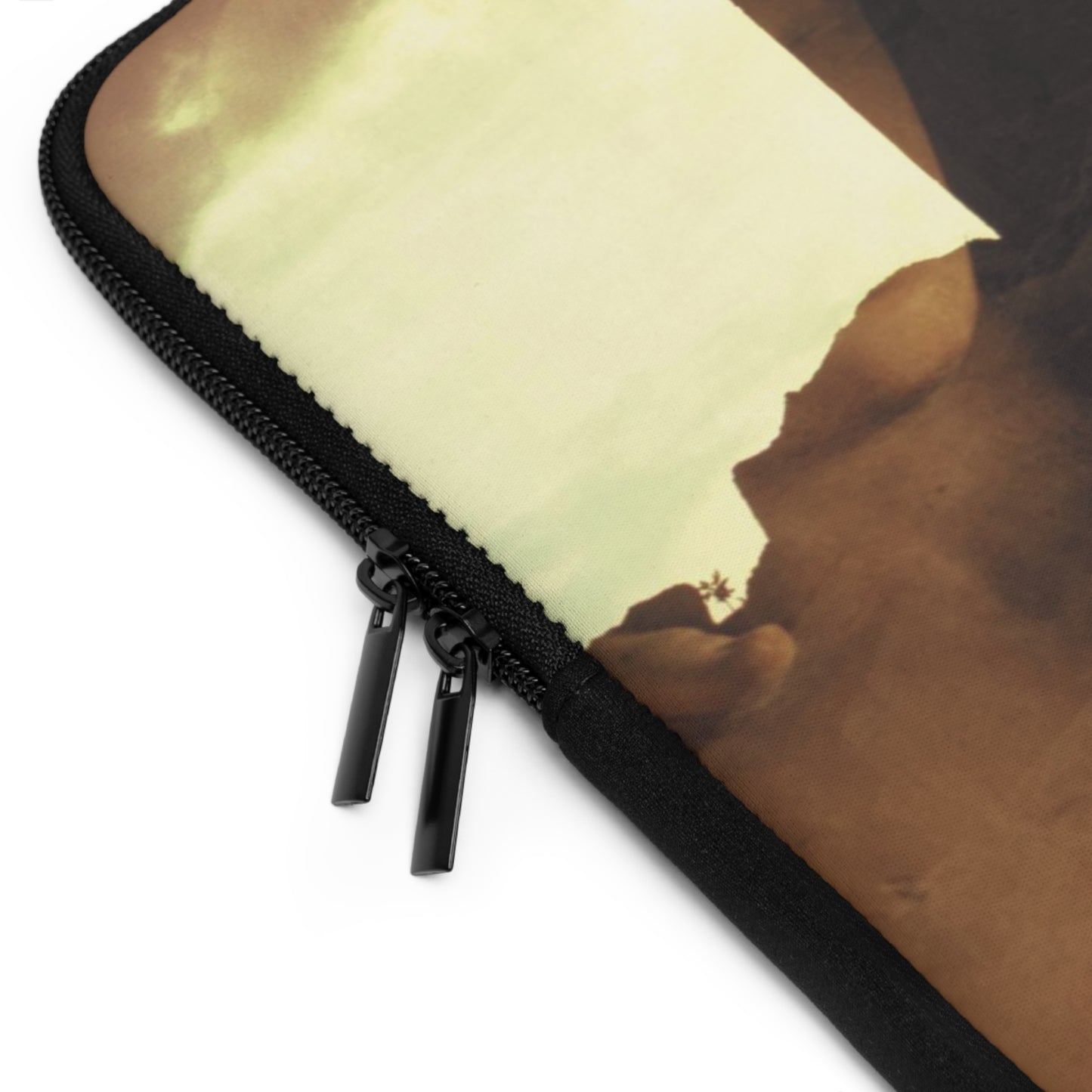 The tragedy Of Oreste & Elettra Laptop Sleeve