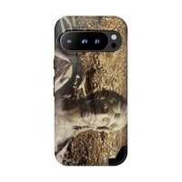 The Muse of Rome phone case for Google Pixel 9 Pro by Vittorio Storaro, from the La Civiltà Romana collection