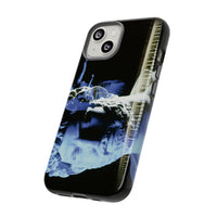 Adriano's goddess Fortuna phone case for iPhone 14 by Vittorio Storaro, from the La Civiltà Romana collection