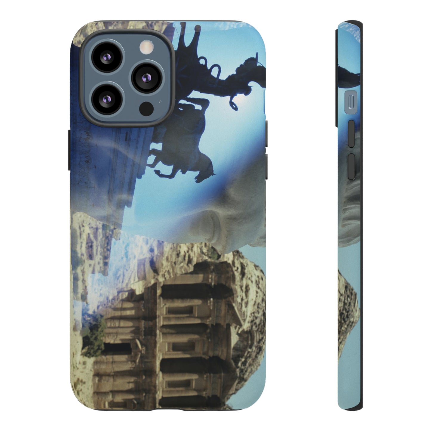 Petra Phone Cases