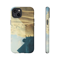 Land of Egypt Phone Cases