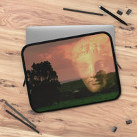 The Memory Of Troy Laptop Sleeve