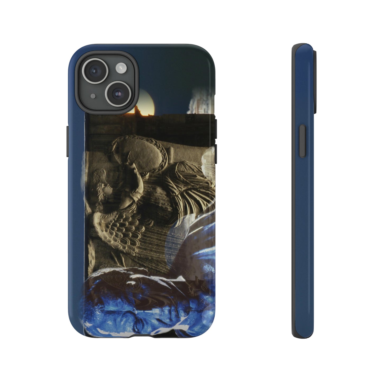 Arc de Triomphe idealized for Julius Caesar Phone Cases