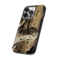 The Muse of Rome Phone Cases