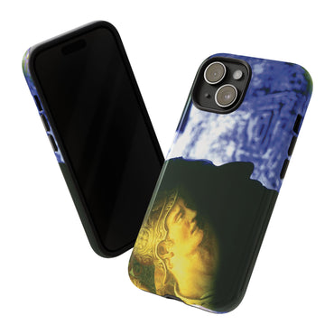 Attack on Rome phone case for iPhone 15 by Vittorio Storaro, from the La Civiltà Romana collection