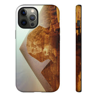 Works of Man Phone Cases