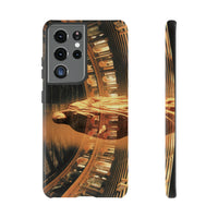 Maxentius Phone Cases