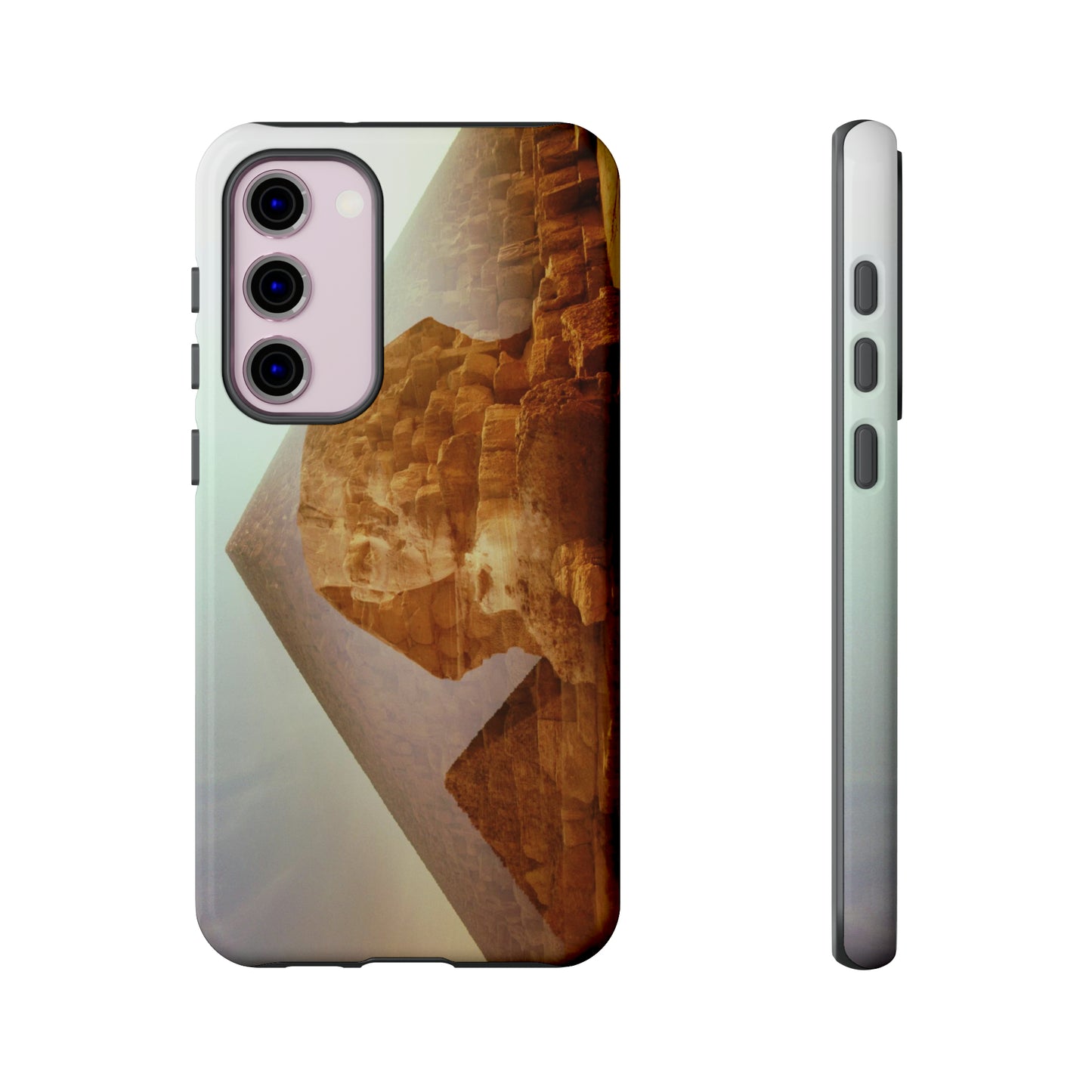 Works of Man Phone Cases