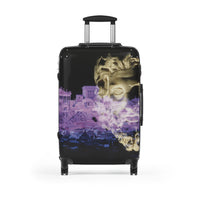Vision Of Rome Luggage