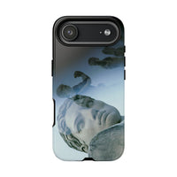 Stadius of the Marbles phone case for iPhone 17 Air by Vittorio Storaro, from the La Civiltà Romana collection