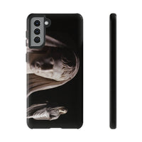 Divinized Augustus Phone Cases