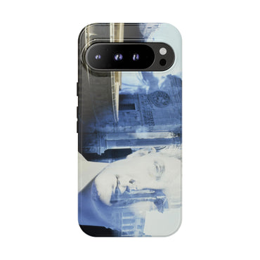 Roma phone case for Google Pixel 9 Pro XL by Vittorio Storaro