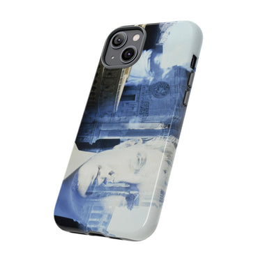 Roma phone case for iPhone 14 Plus by Vittorio Storaro