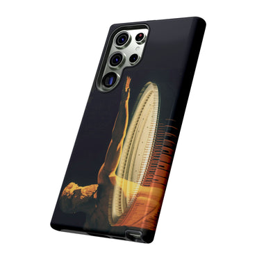 The Colosseum phone case for Samsung Galaxy S23 Ultra by Vittorio Storaro, La Civiltà Romana collection