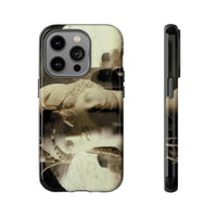 Minerva and Athena Phone Cases