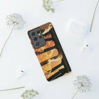 Traiano the Conqueror Phone Cases