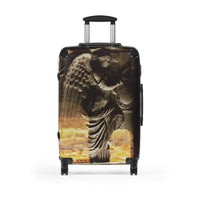 Arch Of Victory Luggage