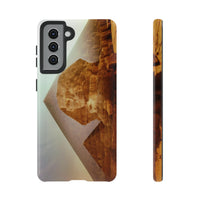 Works of Man Phone Cases