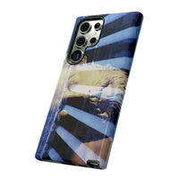 Visions of Marcus Aurelius Phone Cases