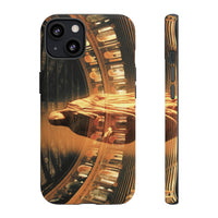 Maxentius Phone Cases