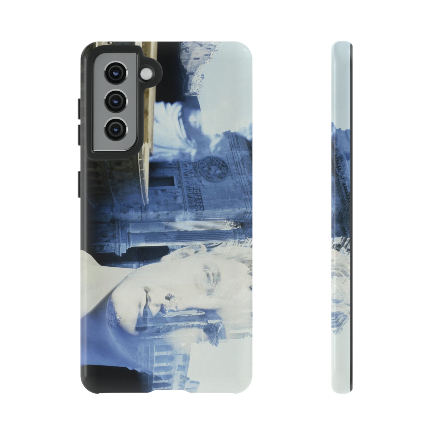 Roma Phone Cases