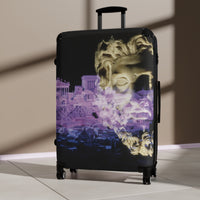 Vision Of Rome Luggage