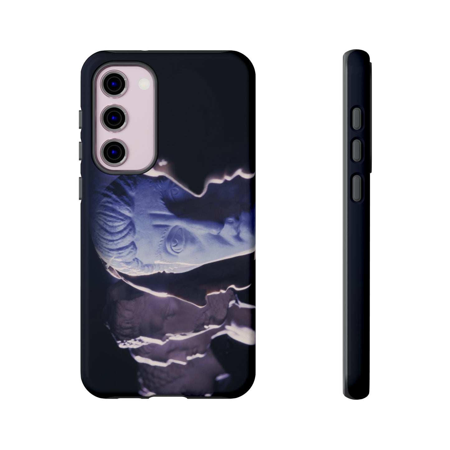 Edict of Costantine Phone Cases